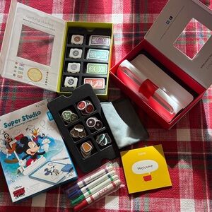 Osmo Super Studio Starter Kit